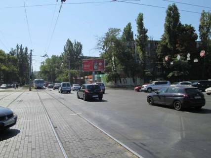 Билборд A в Одессе, 3х6  фото 1