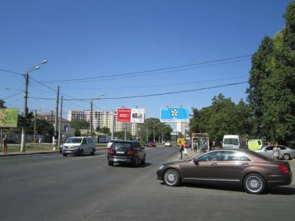 Білборд, Бігборд (Борд)  A у Одесі Фото 1