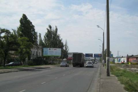 Білборд, Бігборд (Борд)  + у Одесі Фото 1