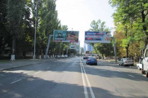 Билборд + в Одессе фото 1