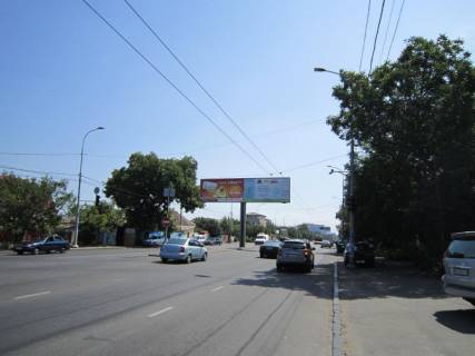 Билборд A в Одессе фото 1
