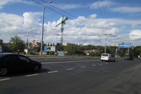 Білборд, Бігборд (Борд)  + у Одесі Фото 1