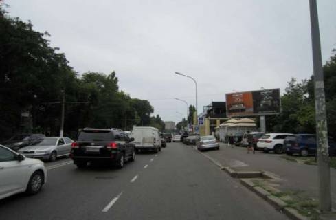 Билборд + в Одессе фото 1