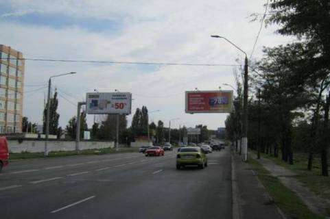 Билборд + в Одессе фото 1