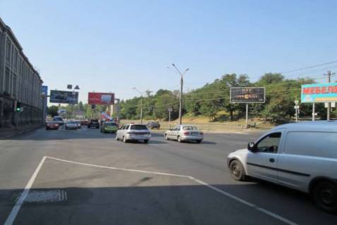 Білборд, Бігборд (Борд)  + у Одесі Фото 1