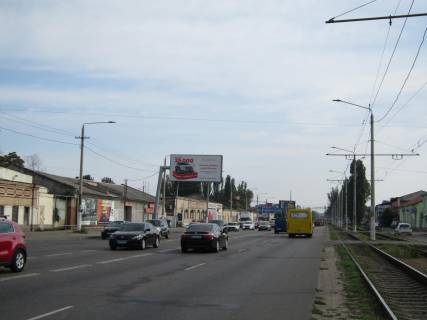 Білборд, Бігборд (Борд)  B у Одесі Фото 1