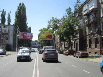 Призма A в Одессе вул. Середньофонтанська, 63 (навпроти) (з міста права Призма) - 302047 фото 1