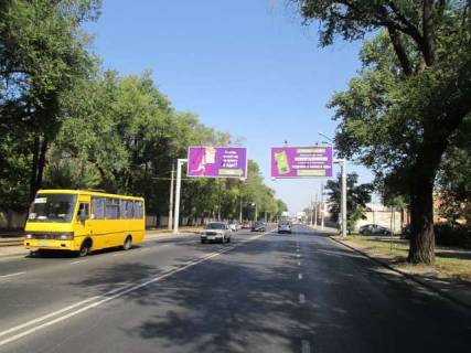 Білборд, Бігборд (Борд)  B у Одесі Фото 1