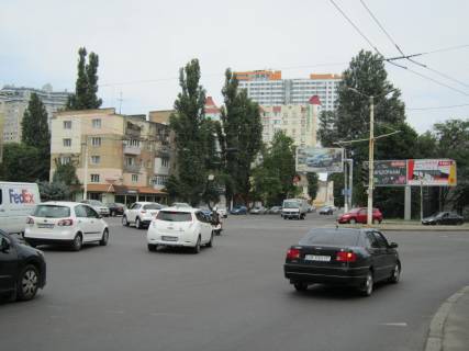 Призма A в Одессе, 3х6  пр-кт Гагаріна - вул. Канатна, 132 (Призма) - 301874 фото 1