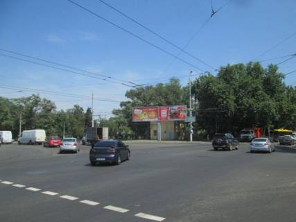 Білборд, Бігборд (Борд)  B у Одесі Фото 1