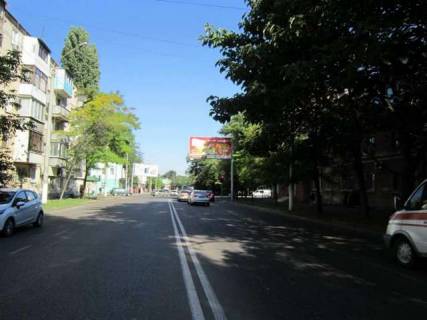 Билборд A в Одессе фото 1
