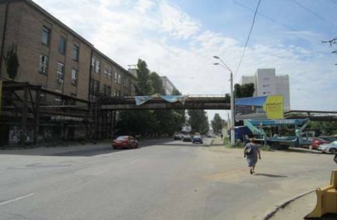 Билборд + в Одессе фото 1