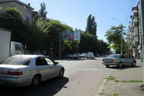 Білборд, Бігборд (Борд)  + у Одесі Фото 1
