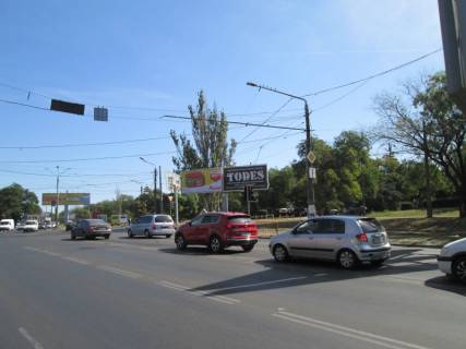Билборд A в Одессе фото 1