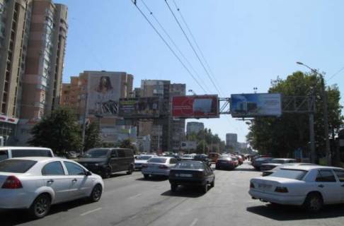 Билборд + в Одессе фото 1