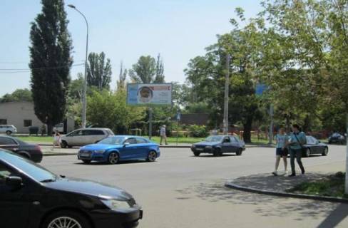 Билборд + в Одессе фото 1