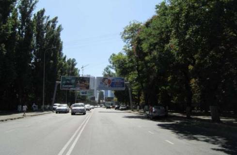Білборд, Бігборд (Борд)  + у Одесі Фото 1