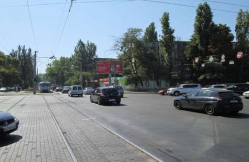 Білборд, Бігборд (Борд)  + у Одесі Фото 1