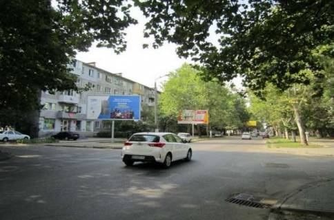 Білборд, Бігборд (Борд)  + у Одесі Фото 1
