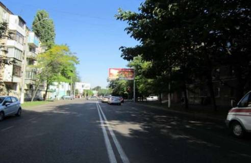 Білборд, Бігборд (Борд)  + у Одесі Фото 1