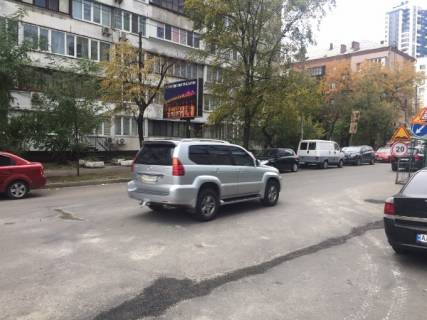 Билборд B в Киеве free фото 1