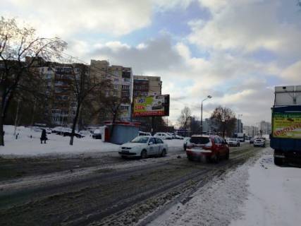 Билборд B в Киеве free фото 1