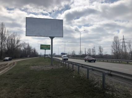 Билборд B в Киеве free фото 1