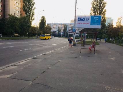 Призматрон, Призма A у Києві, 3х6  ул.Мате Залки 1/12 Велика Кишеня, ТЦ Дримтаун,ТЦ Метрополис (призма А3) - 189057 Фото 1