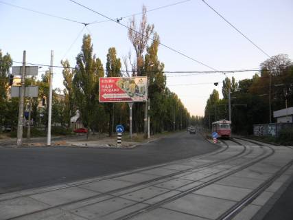 Призма A в Киеве бульвар Лепсе, 51, розподільча смуга (Вацлава Гавела) - 263684 фото 1