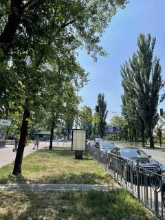 Ситилайт B в Киеве Русанівський бульв.,1 НОВИЙ   фото 1