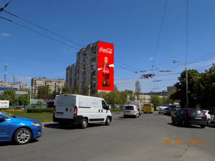 Брендмауер, Брандмауер, Брандмауэр A у Києві Свободи просп. 24 Фото 1