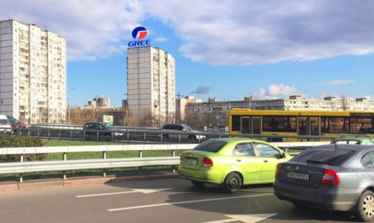 Нестандарт A в Киеве Покотила Володимира вул. 3 фото 1