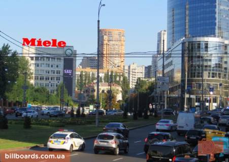 Нестандарт A у Києві Мечникова вул. 3 Фото 1