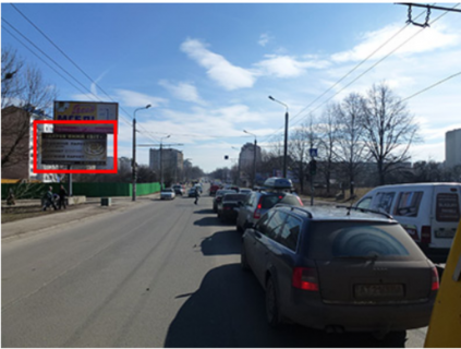 Нестандарт B в Ивано-Франковске, 3х6  Галицька фото 1