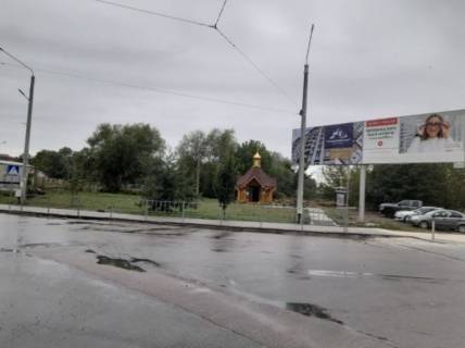 Нестандарт A у Івано-Франківську, 3х12  Південний Бульвар Фото 1