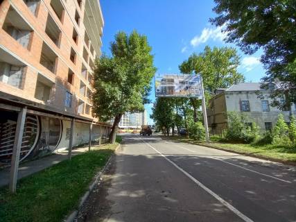 Нестандарт A у Івано-Франківську, 3х6  Микитинецька Фото 1