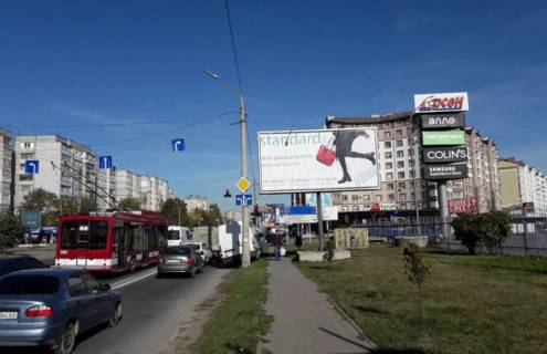 Призматрон, Призма A у , , 3х6  Івасюка - 578100 Фото 1