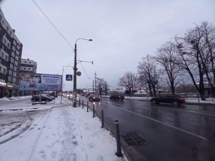Нестандарт A в Ивано-Франковске, 3х6  Мазепи, Довженка фото 1