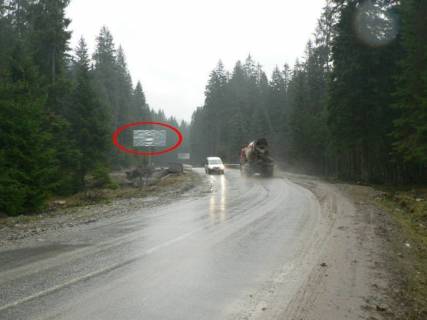 Нестандарт B в Ивано-Франковске, 3х6  село Поляниця фото 1