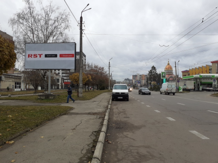 Нестандарт B в Ивано-Франковске, 3х6  Вовчинецька фото 1