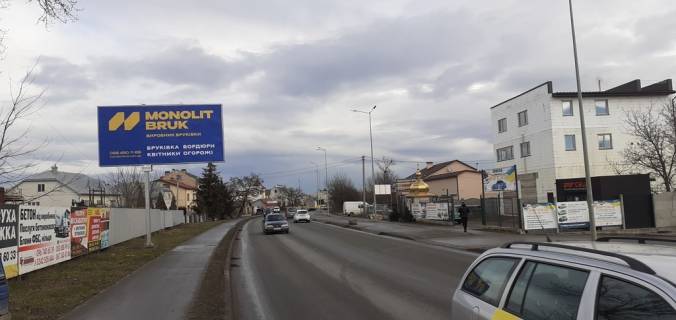 Нестандарт B в Ивано-Франковске, 3х6  Набережна фото 1