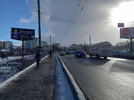 Нестандарт B в Ивано-Франковске, 3х6  Галицька фото 1