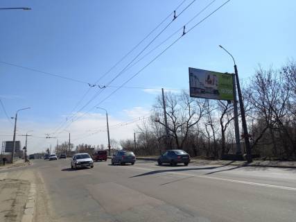 Нестандарт A у Івано-Франківську, 3х6  Незалежності, Тисменицька Фото 1