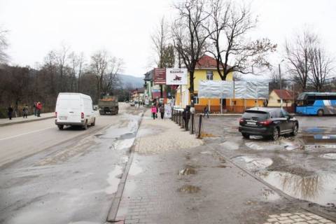 Нестандарт A в Ивано-Франковске, 3х6  Траса Н-09 фото 1