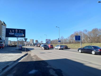 Нестандарт B в Ивано-Франковске, 3х6  Надрічна фото 1