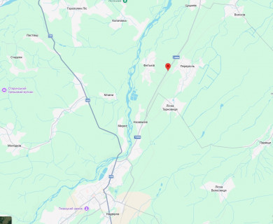Билборд B в Трасах Івано-Франківська, 3х12  Траса Т0906 схема