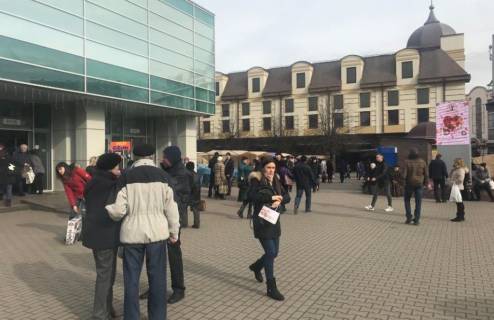 Сiтiлайт  у Івано-Франківську, 1.8х1.2  Дністровська Фото 1