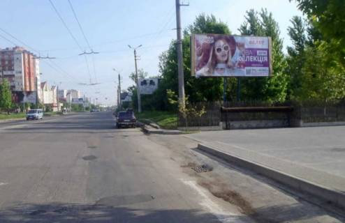 Нестандарт A в Ивано-Франковске, 3х6  Івасюка фото 1