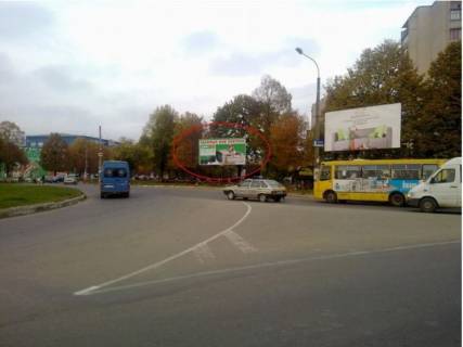 Нестандарт A у Івано-Франківську, 3х6  Мазепи Фото 1
