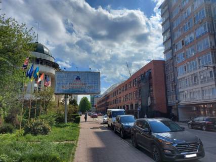 Призматрон, Призма  у Івано-Франківську, 3х6  Мельника - 657367 Фото 1